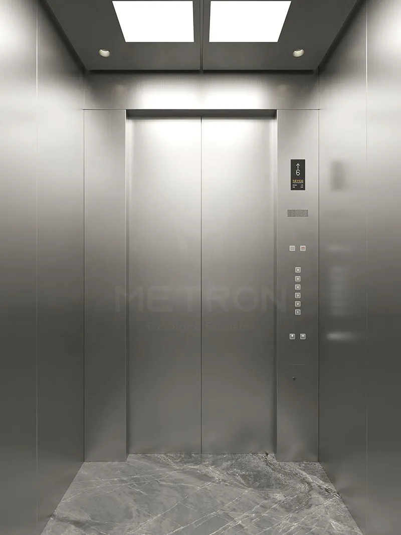 Passenger Elevator MD-001