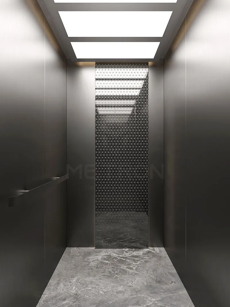 Passenger Elevator MD-002