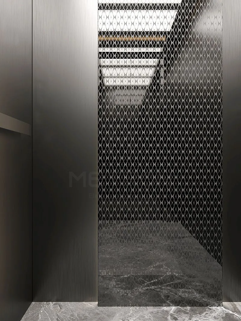 Passenger Elevator MD-002